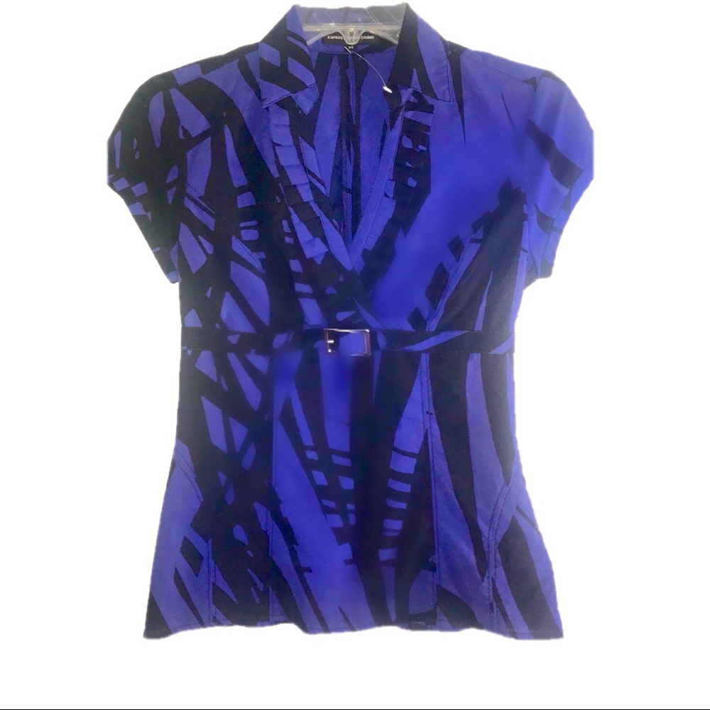 Express Top XS